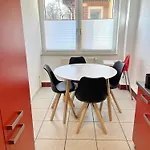 Lägenhet Meerblick We33 - Abc593 *