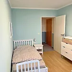 Lägenhet Meerblick We33 - Abc593 Zierow