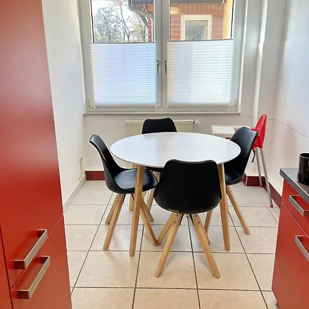 Lägenhet Meerblick We33 - Abc593 *